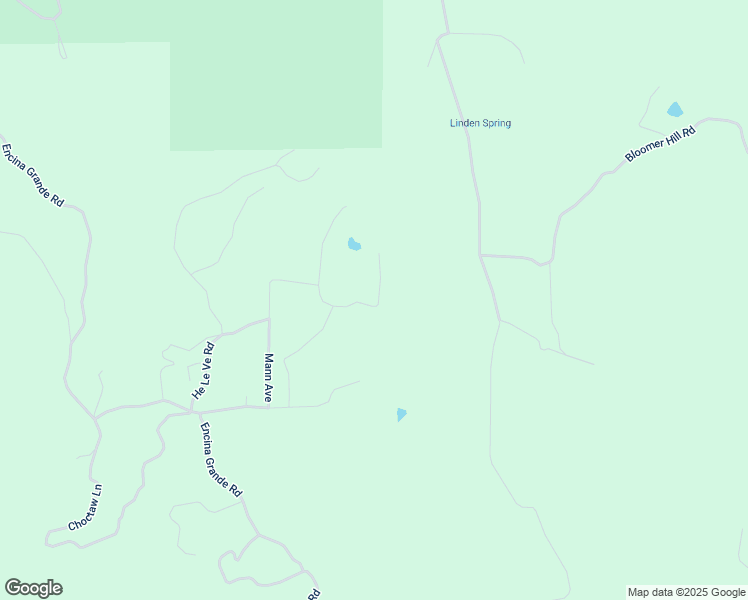 map of restaurants, bars, coffee shops, grocery stores, and more near 35 Yancy Terrace in Berry Creek