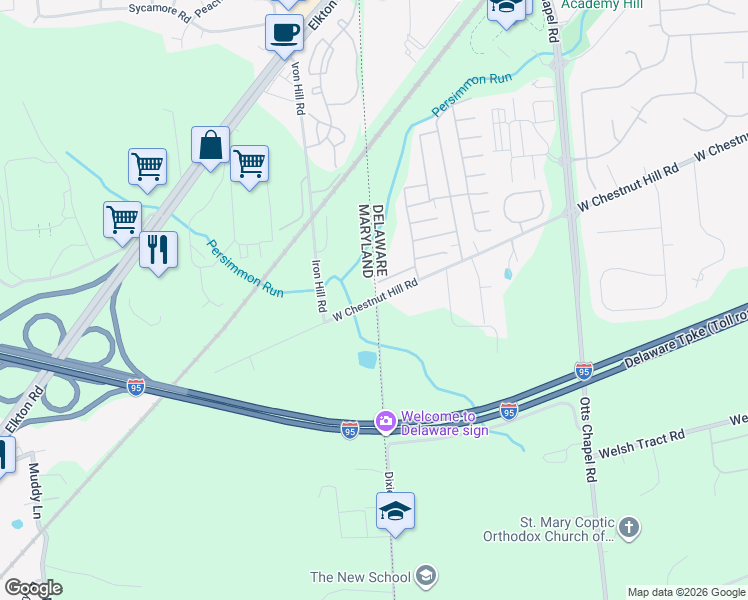 map of restaurants, bars, coffee shops, grocery stores, and more near in 