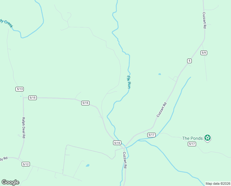 map of restaurants, bars, coffee shops, grocery stores, and more near 200 Beavertail Drive in Bruceton Mills