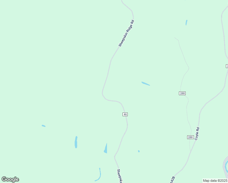 map of restaurants, bars, coffee shops, grocery stores, and more near 37632 Sheepskin Ridge Road in Lower Salem