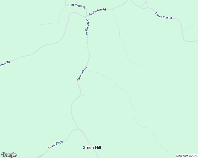 map of restaurants, bars, coffee shops, grocery stores, and more near 203 Snow Lane in New Martinsville