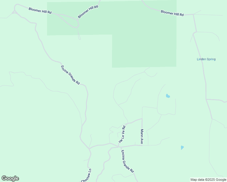 map of restaurants, bars, coffee shops, grocery stores, and more near 191 Ruiz Road in Berry Creek