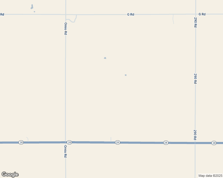map of restaurants, bars, coffee shops, grocery stores, and more near in Randall