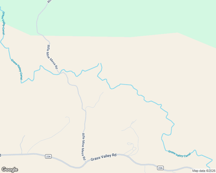 map of restaurants, bars, coffee shops, grocery stores, and more near in Rifle