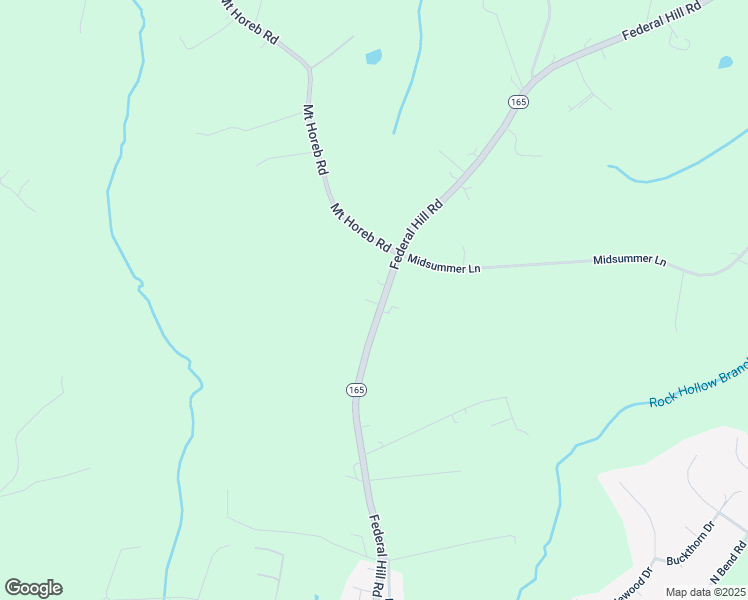 map of restaurants, bars, coffee shops, grocery stores, and more near 4166 Federal Hill Road in Jarrettsville