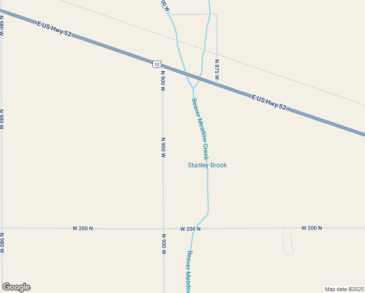 map of restaurants, bars, coffee shops, grocery stores, and more near 2298 North 900 West in Arlington