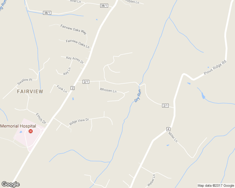 map of restaurants, bars, coffee shops, grocery stores, and more near 190 Whissen Lane in Berkeley Springs