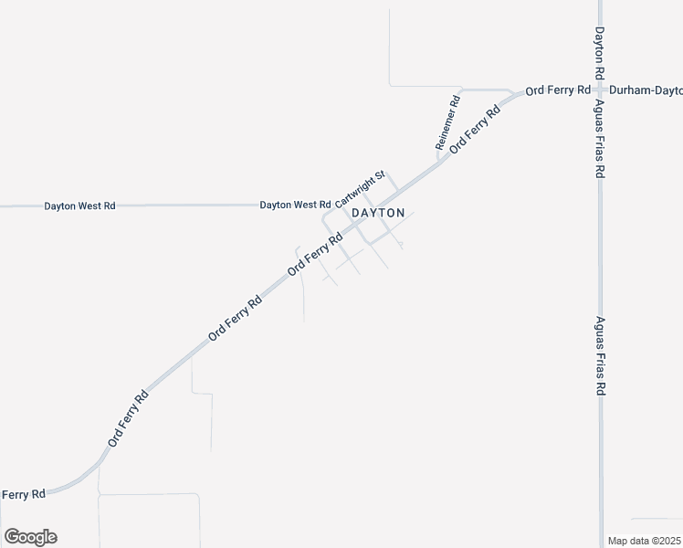 map of restaurants, bars, coffee shops, grocery stores, and more near 3985 Front Street in Chico