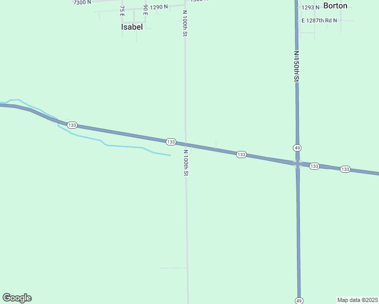 map of restaurants, bars, coffee shops, grocery stores, and more near North 100th Street in Oakland