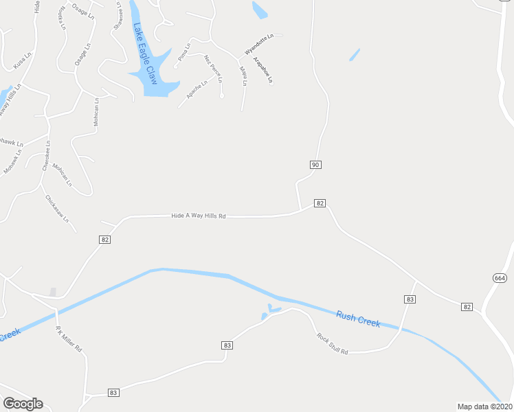 map of restaurants, bars, coffee shops, grocery stores, and more near 5659 Sheets Road in Logan