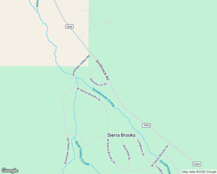 map of restaurants, bars, coffee shops, grocery stores, and more near 440 Rancho Circle Drive in Loyalton