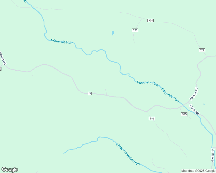 map of restaurants, bars, coffee shops, grocery stores, and more near Kester Drive in McConnelsville