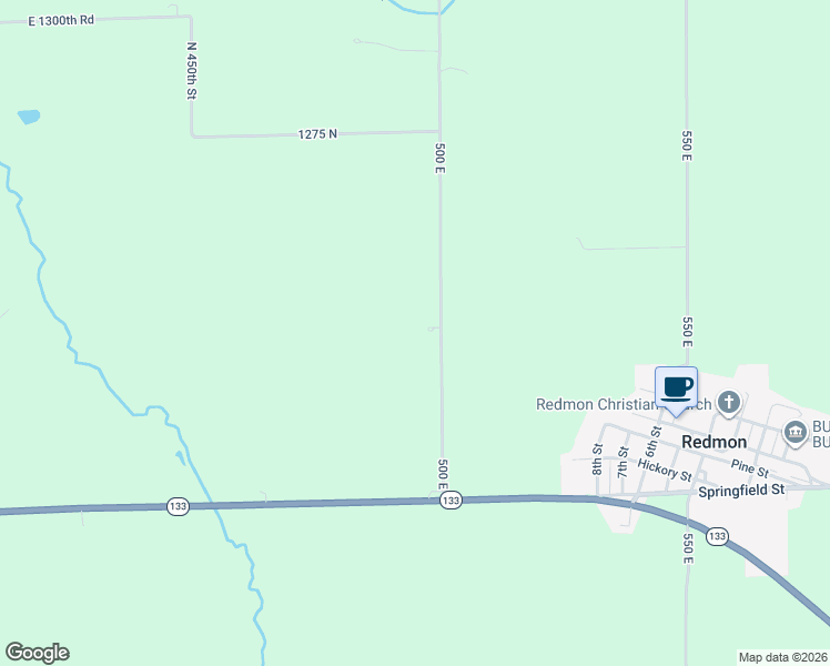 map of restaurants, bars, coffee shops, grocery stores, and more near in Redmon