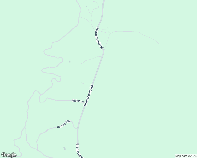 map of restaurants, bars, coffee shops, grocery stores, and more near 4001 Branscomb Road in Laytonville