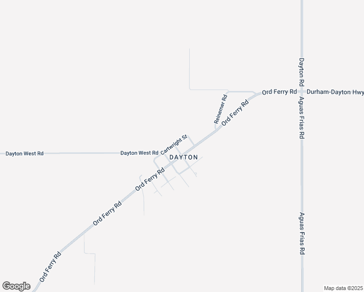 map of restaurants, bars, coffee shops, grocery stores, and more near 3861 Cartwright Street in Chico
