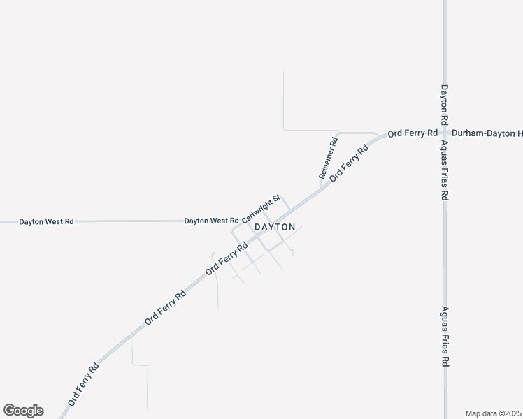 map of restaurants, bars, coffee shops, grocery stores, and more near 3861 Cartwright Street in Chico