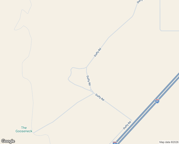 map of restaurants, bars, coffee shops, grocery stores, and more near 1895 Duffy Road in Fernley