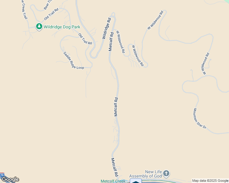 map of restaurants, bars, coffee shops, grocery stores, and more near 371 Metcalf Road in Avon