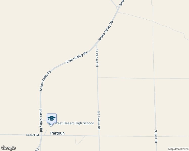 map of restaurants, bars, coffee shops, grocery stores, and more near 3810 S East Partoun Rd in GREENHAVEN