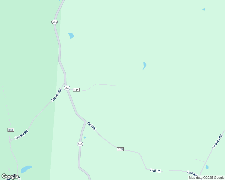 map of restaurants, bars, coffee shops, grocery stores, and more near 9490 Beaver Lane in Malta