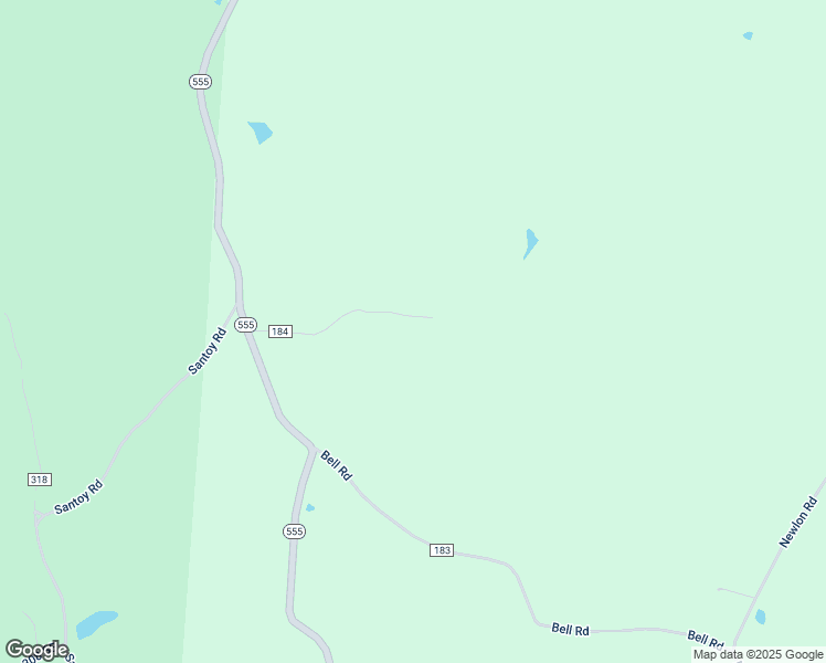 map of restaurants, bars, coffee shops, grocery stores, and more near 9490 Beaver Lane in Malta