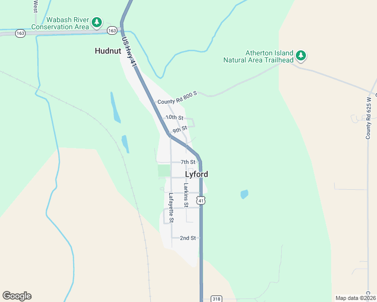 map of restaurants, bars, coffee shops, grocery stores, and more near 7078 West 7th Street in Rosedale