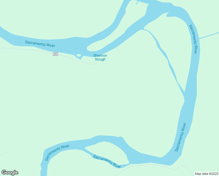 map of restaurants, bars, coffee shops, grocery stores, and more near 8355 County Road 29 in Glenn