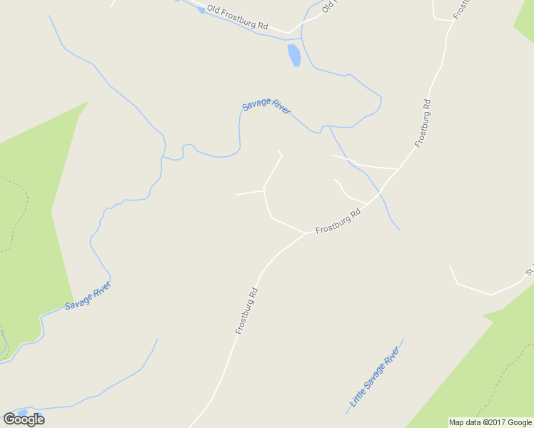 map of restaurants, bars, coffee shops, grocery stores, and more near 2031 Frostburg Road in Frostburg