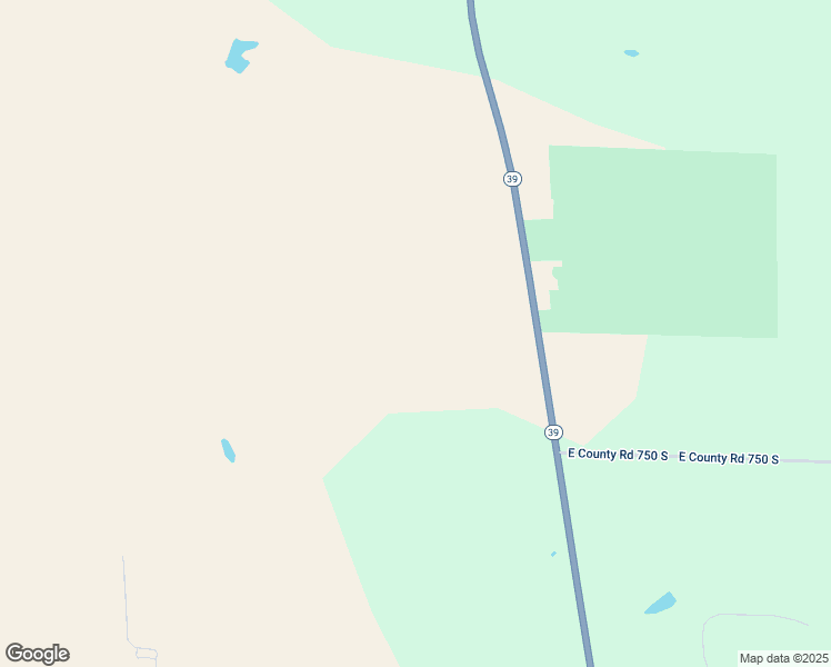 map of restaurants, bars, coffee shops, grocery stores, and more near 5936-7498 State Highway 39 in Clayton
