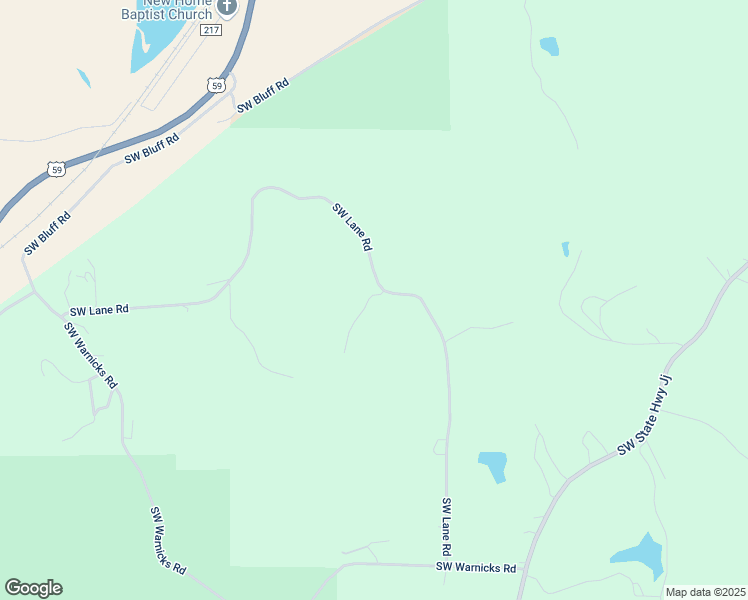 map of restaurants, bars, coffee shops, grocery stores, and more near 3260 Southwest Lane Road in Saint Joseph