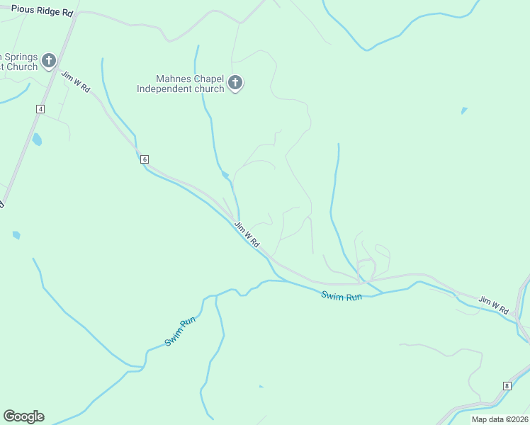 map of restaurants, bars, coffee shops, grocery stores, and more near 831 Jim Woods Road in Berkeley Springs