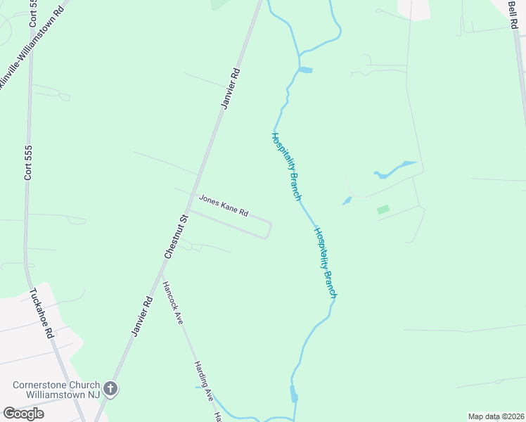 map of restaurants, bars, coffee shops, grocery stores, and more near 219 Jo Kane Road in Monroe