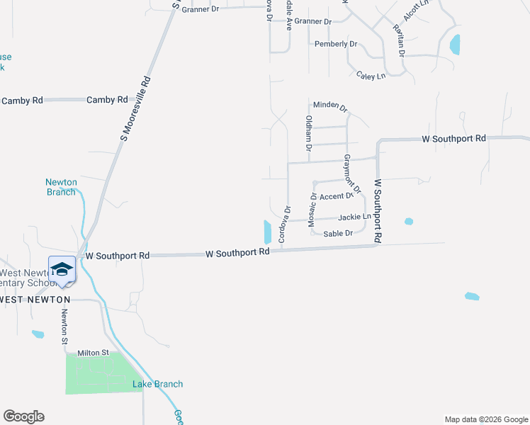 map of restaurants, bars, coffee shops, grocery stores, and more near 7338 Jackie Ln in Indianapolis