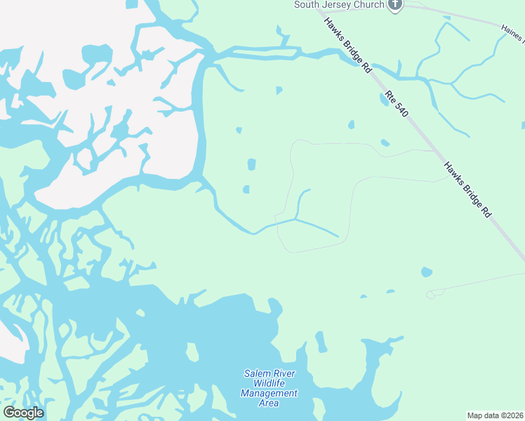 map of restaurants, bars, coffee shops, grocery stores, and more near 818 Hawks Bridge Road in Mannington Township