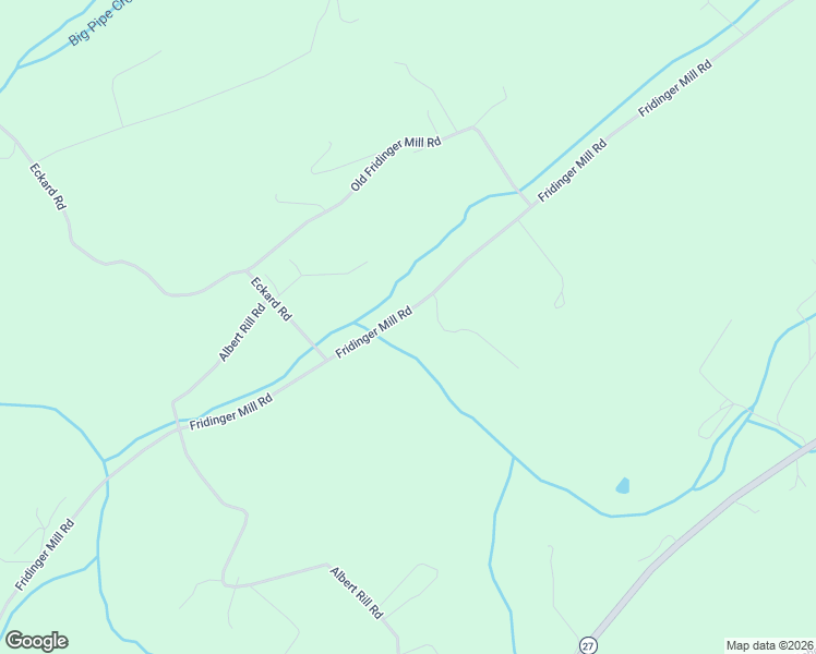 map of restaurants, bars, coffee shops, grocery stores, and more near 2133 Fridinger Mill Road in Westminster