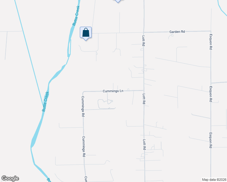 map of restaurants, bars, coffee shops, grocery stores, and more near Cummings Lane in Durham