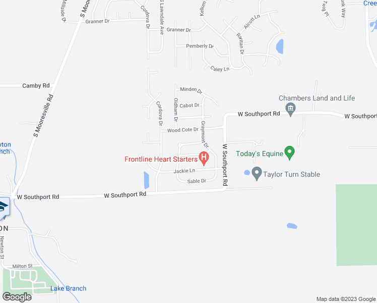 map of restaurants, bars, coffee shops, grocery stores, and more near 5906 Accent Drive in Indianapolis