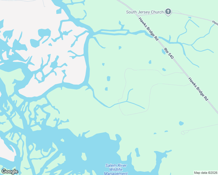 map of restaurants, bars, coffee shops, grocery stores, and more near 818 Hawks Bridge Road in Mannington Township