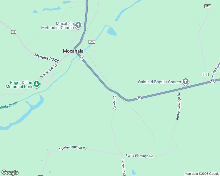 map of restaurants, bars, coffee shops, grocery stores, and more near 3400 Ohio 13 in New Lexington