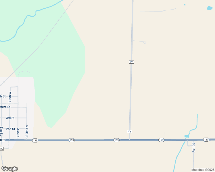 map of restaurants, bars, coffee shops, grocery stores, and more near in Sumner