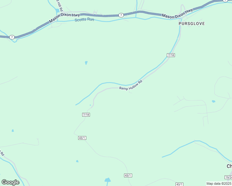 map of restaurants, bars, coffee shops, grocery stores, and more near in Cassville