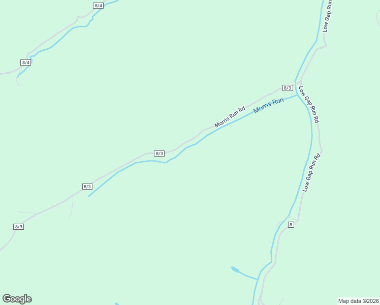 map of restaurants, bars, coffee shops, grocery stores, and more near in Wetzel County