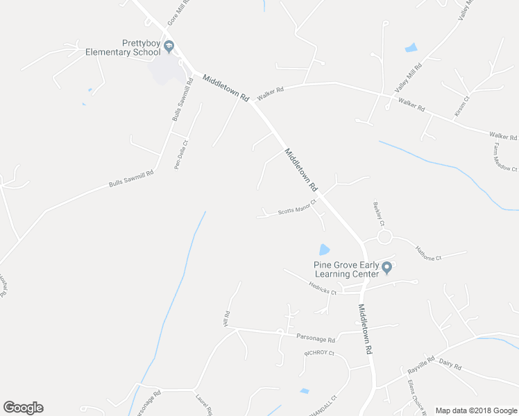map of restaurants, bars, coffee shops, grocery stores, and more near 10 Scotts Manor Court in Freeland