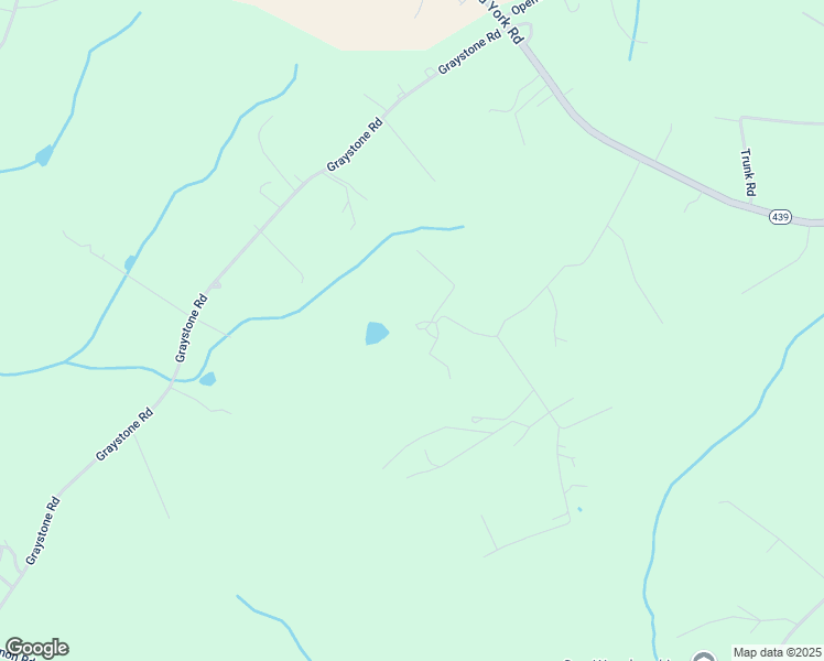 map of restaurants, bars, coffee shops, grocery stores, and more near 19520 Burke Road in White Hall