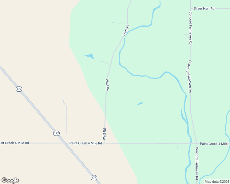 map of restaurants, bars, coffee shops, grocery stores, and more near 6244 Watt Road in Camden