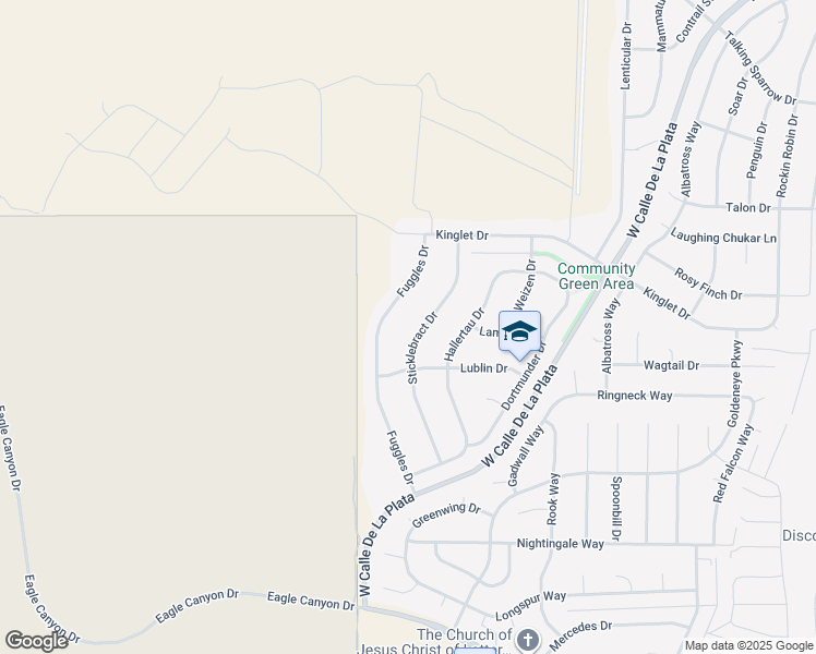 map of restaurants, bars, coffee shops, grocery stores, and more near 1221 Sticklebract Drive in Sparks