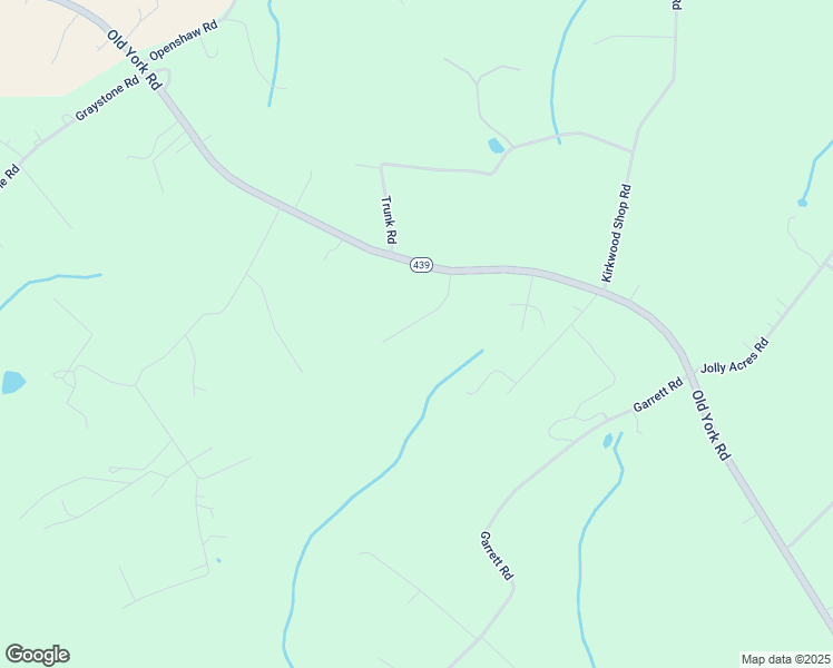map of restaurants, bars, coffee shops, grocery stores, and more near 7 Twig Court in White Hall