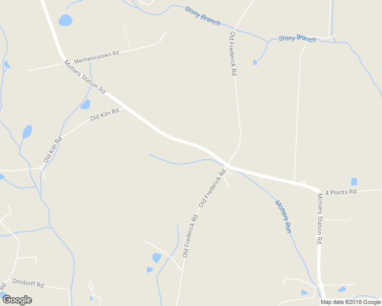 map of restaurants, bars, coffee shops, grocery stores, and more near 15634 Motters Station Road in Emmitsburg