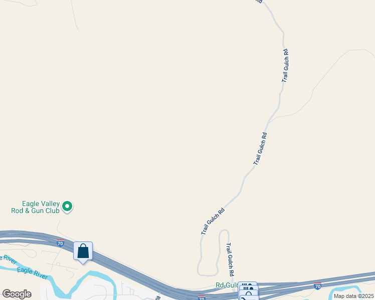 map of restaurants, bars, coffee shops, grocery stores, and more near in Gypsum