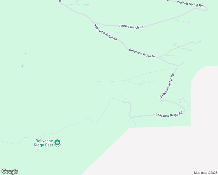 map of restaurants, bars, coffee shops, grocery stores, and more near 5313 Bellyache Ridge Rd in Edwards